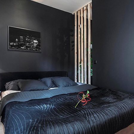 Krakowskie30 Loft1 Na Deptaku Apartamento Lublin Exterior foto